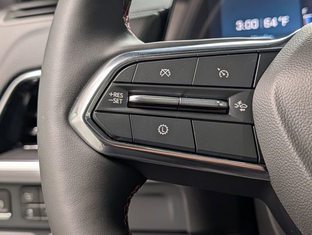 New 2026 Chevrolet Tahoe RST AWD/4WD image 24