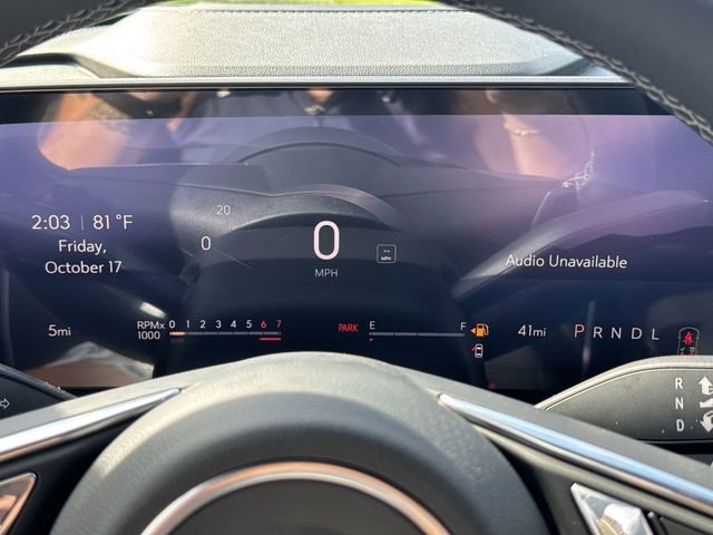 New 2026 Buick Enclave Preferred w/ Power Package image 15