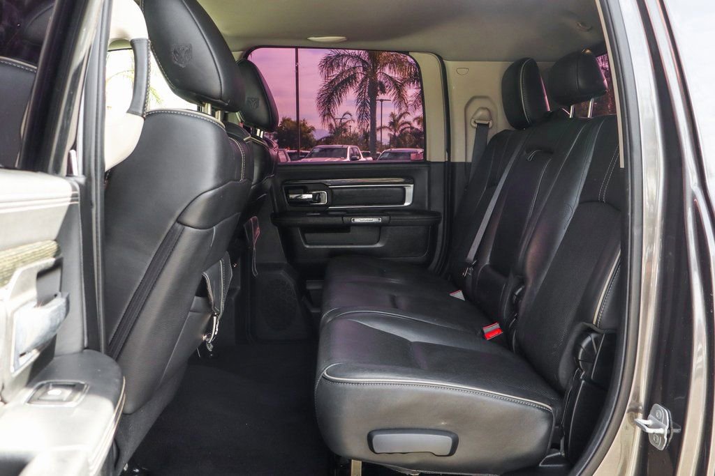 Used 2014 RAM 2500 Limited image 45