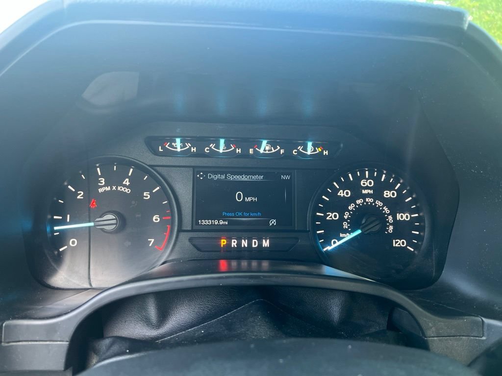 Used 2019 Ford F150 XL w/ Equipment Group 101A Mid AWD/4WD image 7