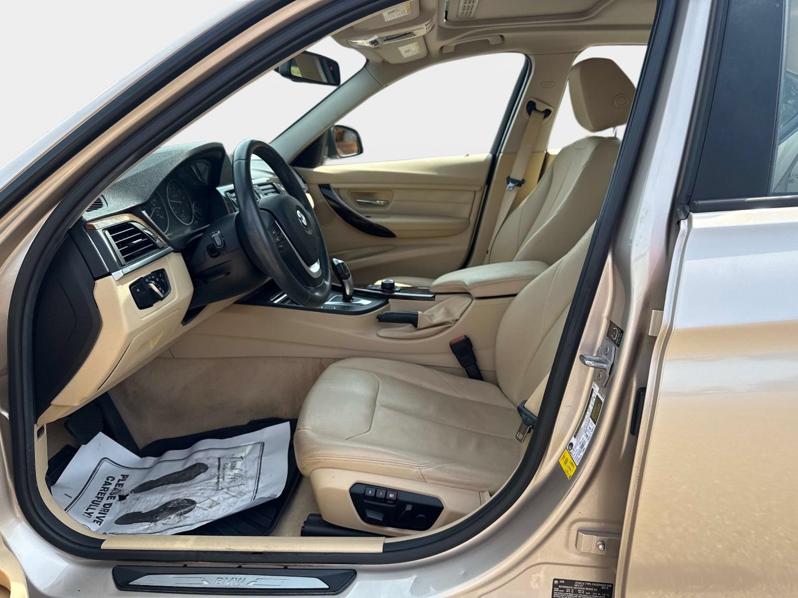 Used 2015 BMW 328i Sedan RWD image 15