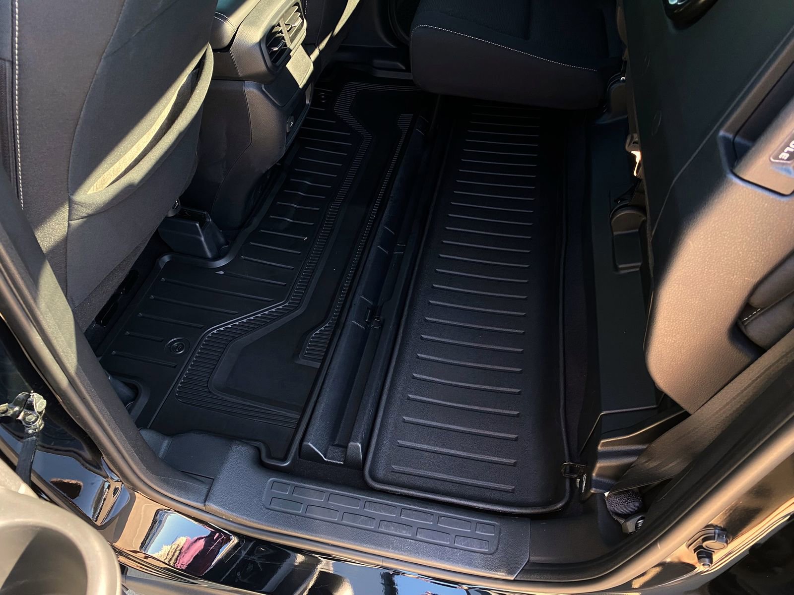 Used 2025 Honda Ridgeline Sport+ image 28