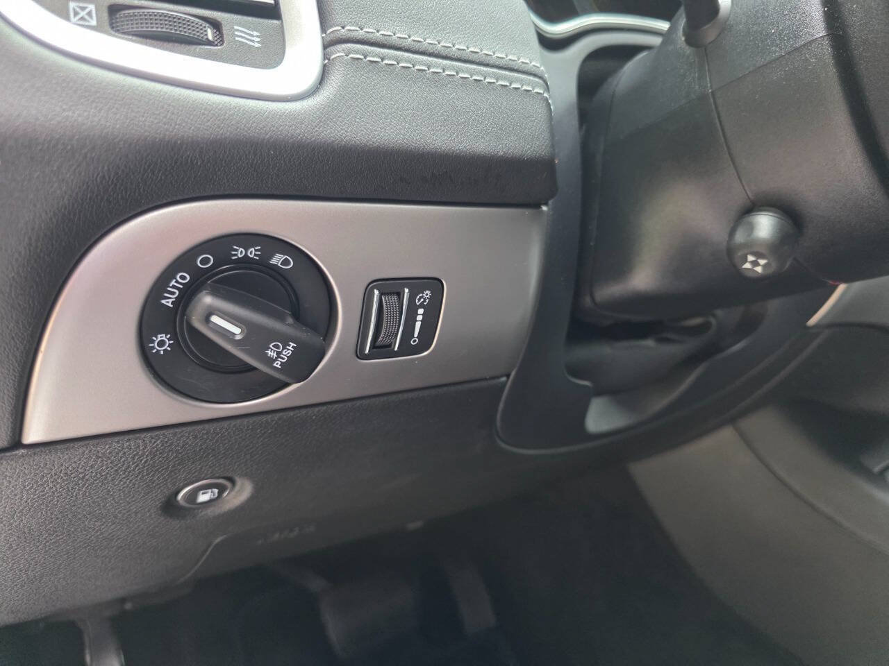 Used 2018 Dodge Durango Citadel AWD/4WD image 16