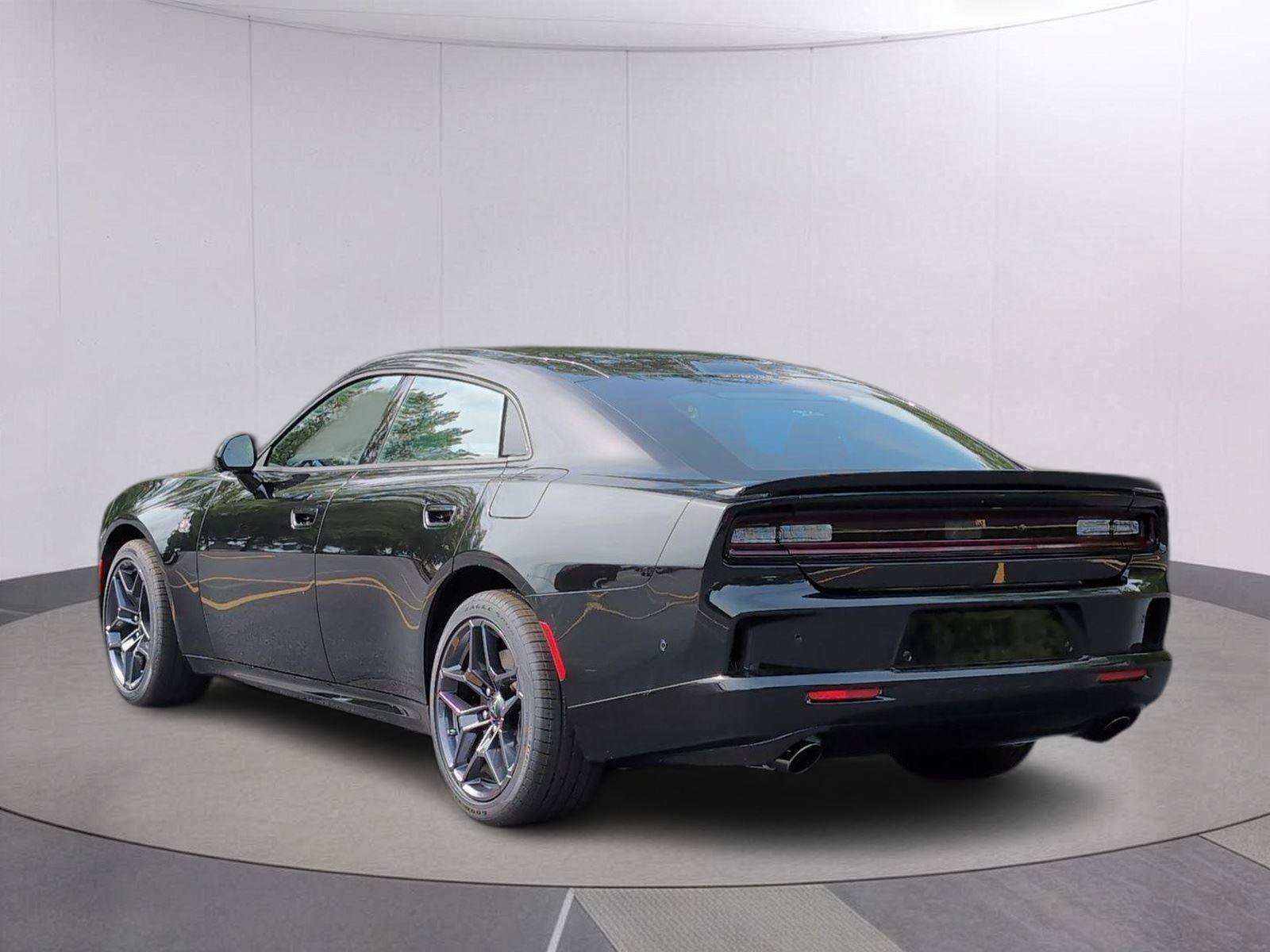 New 2026 Dodge Charger Scat Pack AWD/4WD image 3