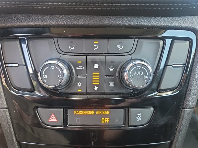 Used 2017 Buick Encore Sport Touring FWD image 25
