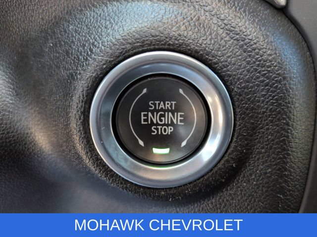 Used 2024 Chevrolet Silverado 2500 Custom w/ Custom Convenience Package AWD/4WD image 18