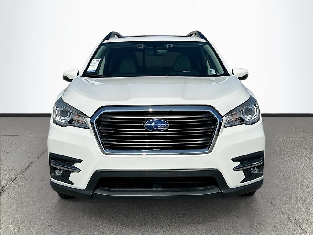 Used 2021 Subaru Ascent Limited w/ Technology Package AWD/4WD image 2