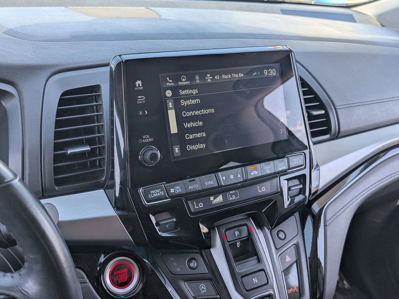 Used 2021 Honda Odyssey Touring image 20