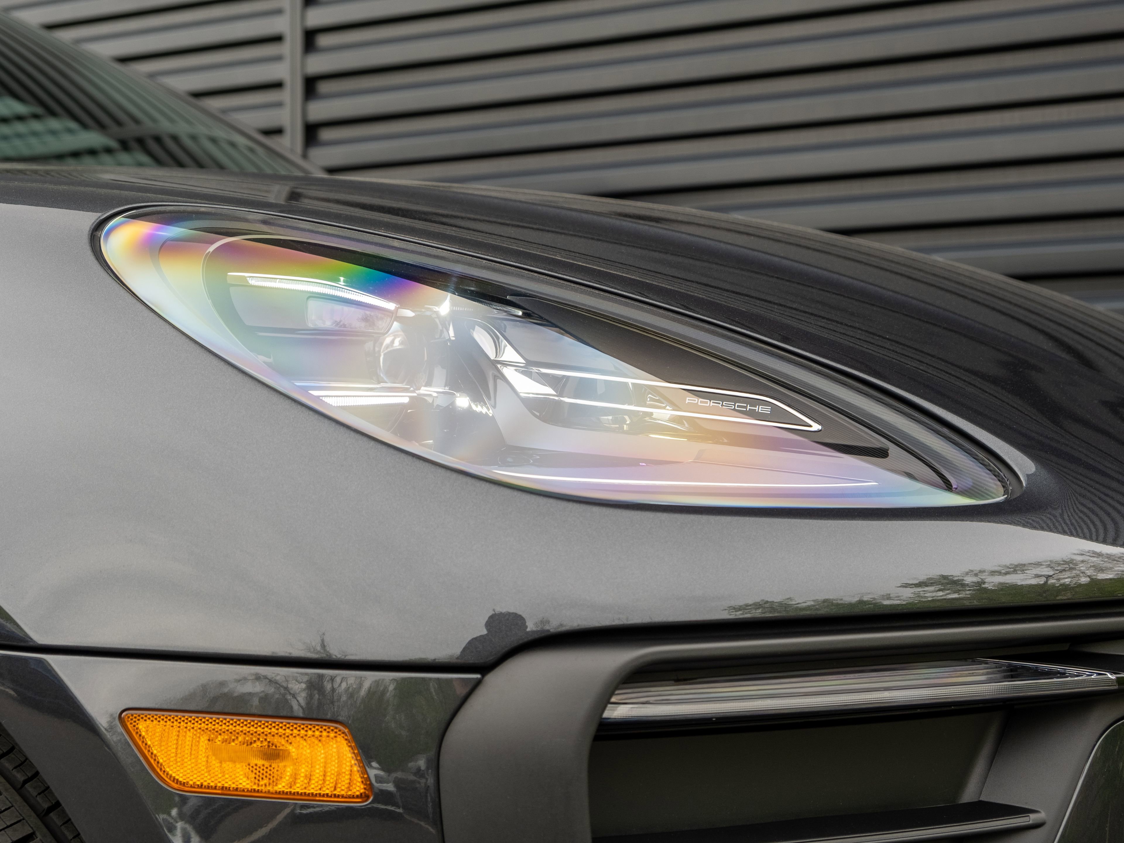 Certified 2026 Porsche Macan AWD/4WD image 36