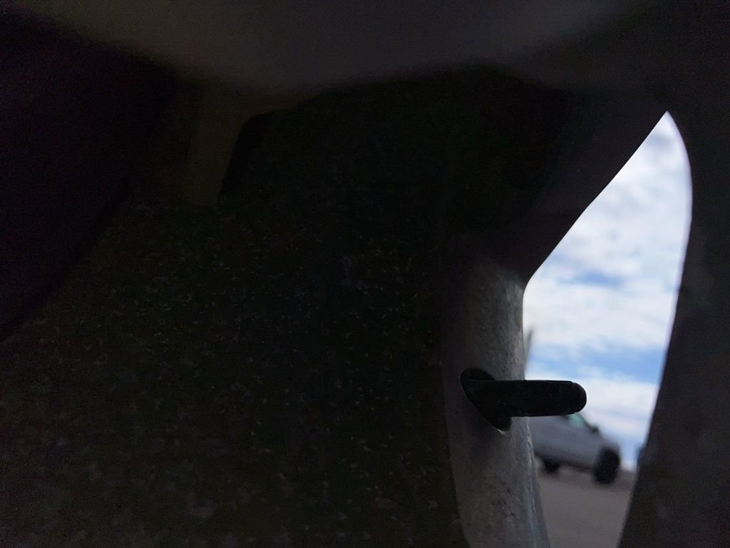 Used 2015 Chevrolet Colorado Z71 image 33