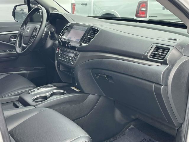 Used 2022 Honda Ridgeline RTL-E image 26