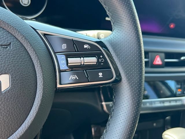 Certified 2026 Kia Seltos SX AWD/4WD image 23