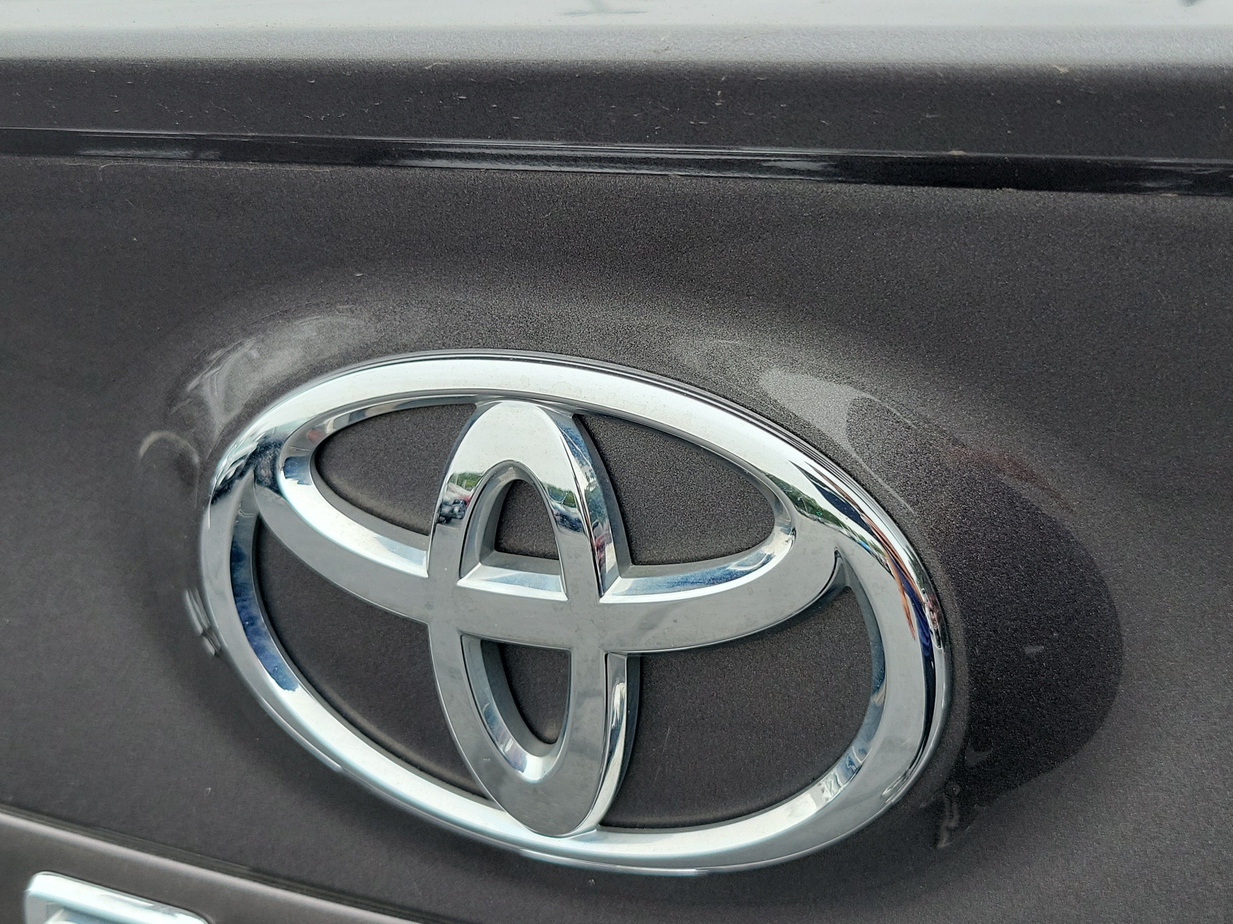 Certified 2024 Toyota Camry SE FWD image 7