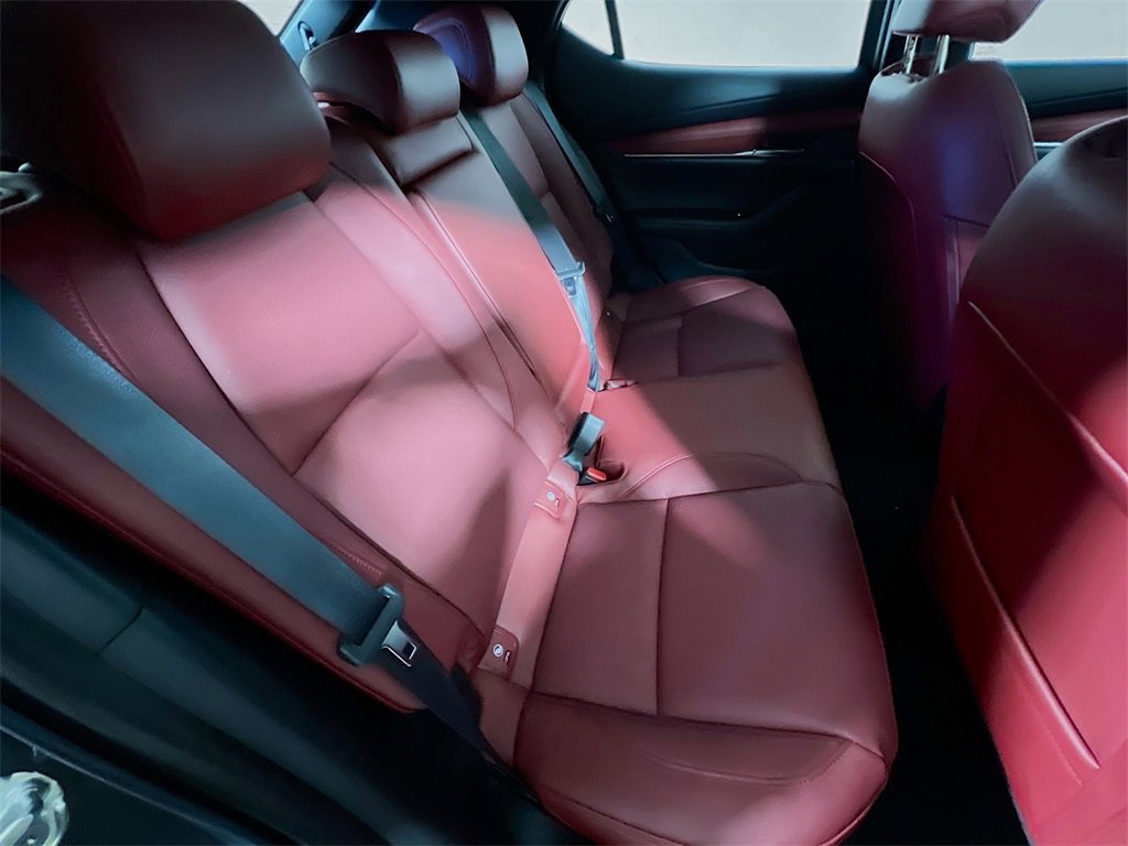 New 2026 MAZDA MAZDA3 2.5 S Hatchback w/ Premium Pkg image 22