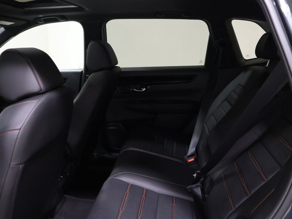 New 2026 Honda CR-V Sport Touring image 15