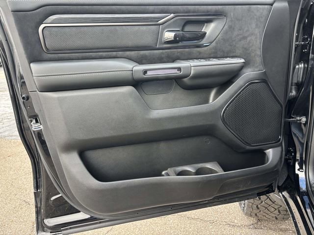 New 2026 RAM 1500 RHO image 16