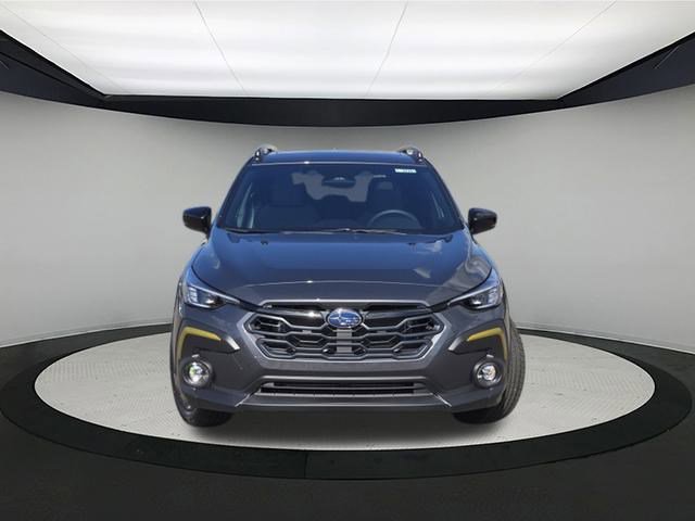 New 2025 Subaru Crosstrek 2.5i Sport image 2