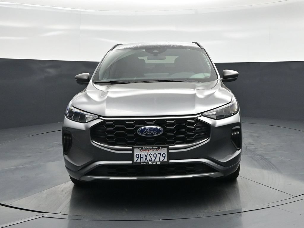 Certified 2023 Ford Escape ST-Line w/ Tech Pack #1 FWD image 25