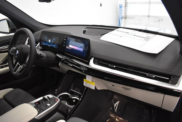 New 2026 BMW X1 xDrive28i w/ M Sport Package AWD/4WD image 18