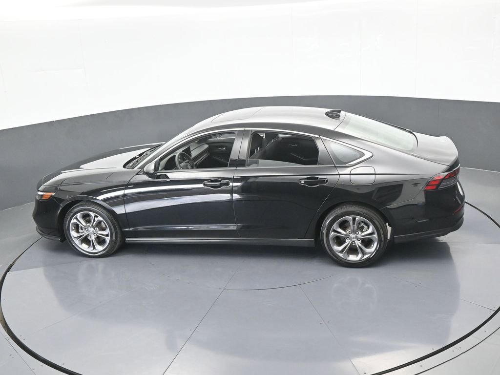 Used 2024 Honda Accord EX image 51