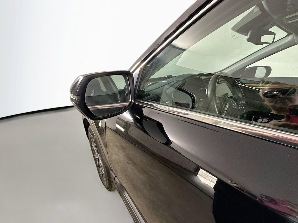 Used 2021 Honda CR-V EX-L image 37