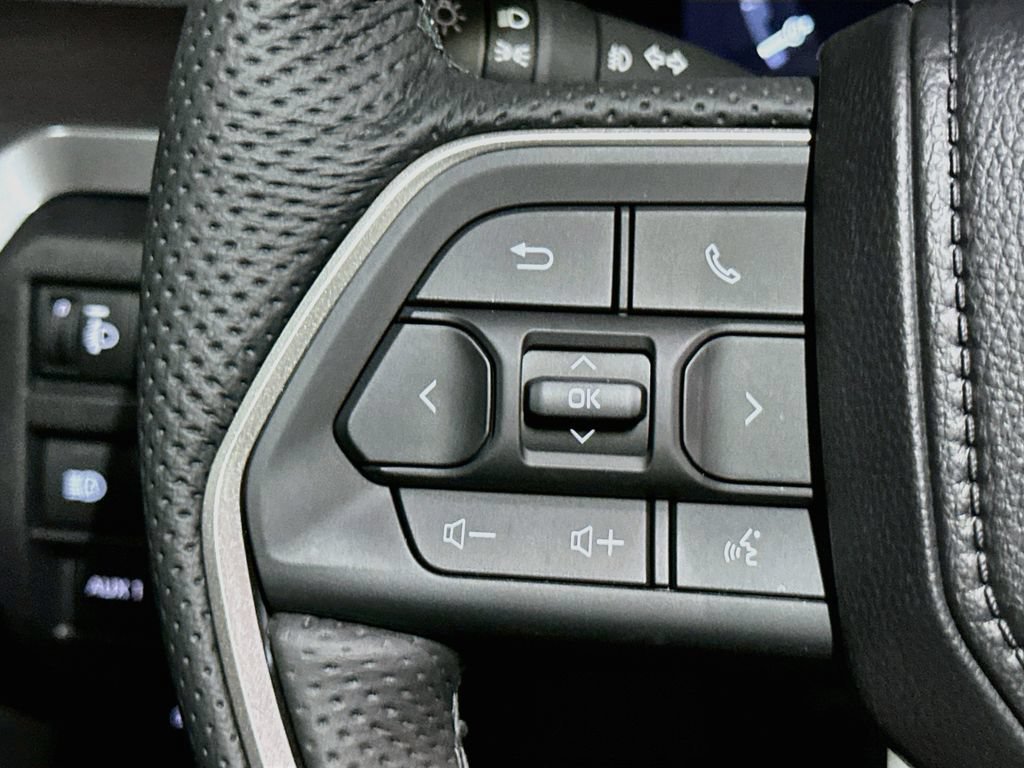 New 2026 Toyota Tacoma TRD Sport AWD/4WD image 29