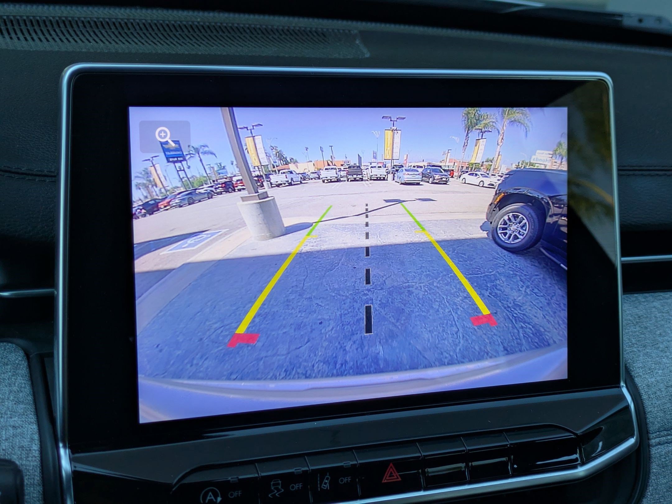 Used 2023 Jeep Compass Sport image 19