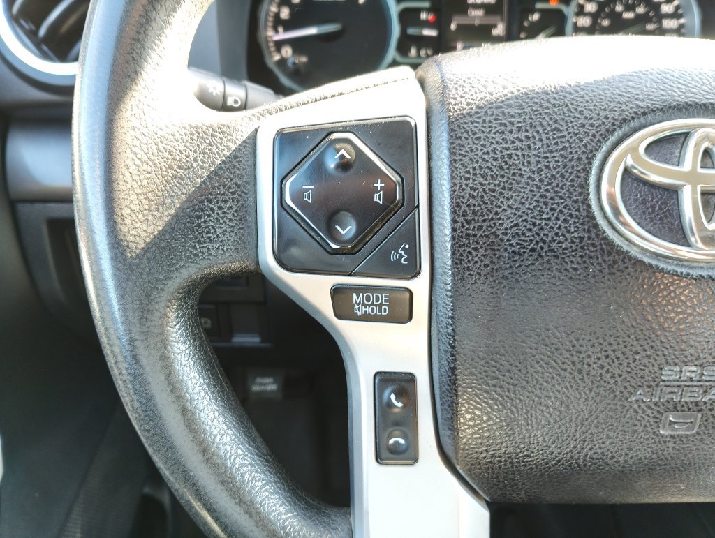 Used 2021 Toyota Tundra SR5 AWD/4WD image 19