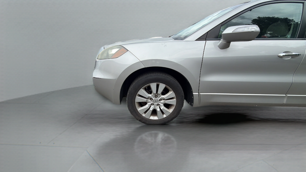 Used 2011 Acura RDX 2WD image 16