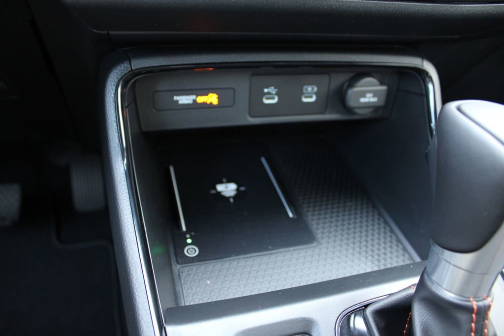 New 2026 Honda CR-V Sport-L image 40