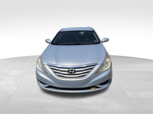 Used 2013 Hyundai Sonata GLS FWD image 9