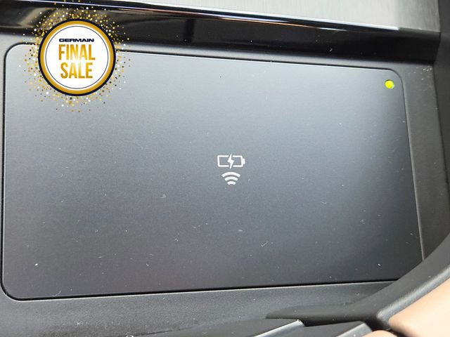 Certified 2025 Lexus ES 350 w/ Premium Package image 15