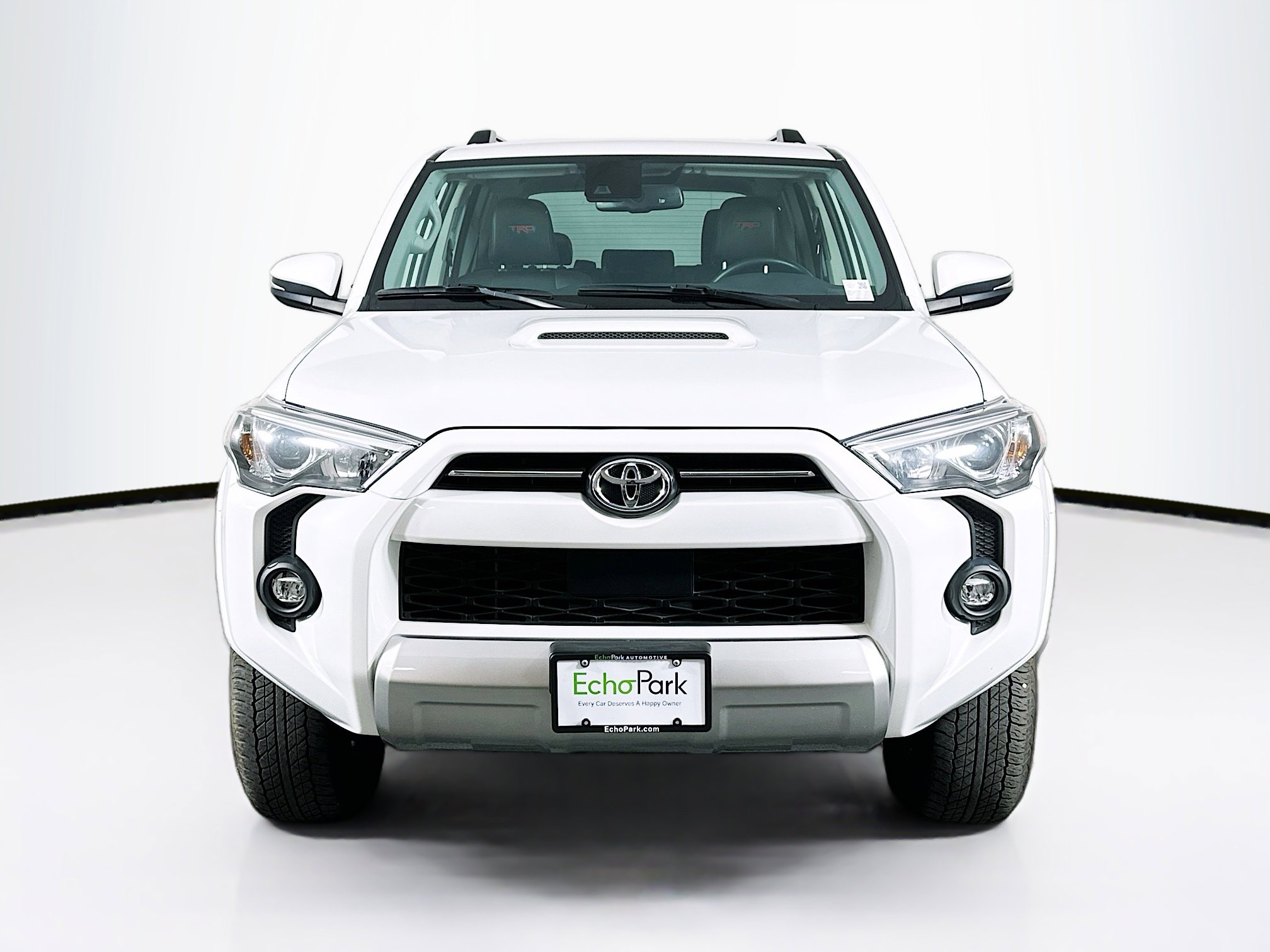 Used 2024 Toyota 4Runner TRD Off-Road Premium image 2
