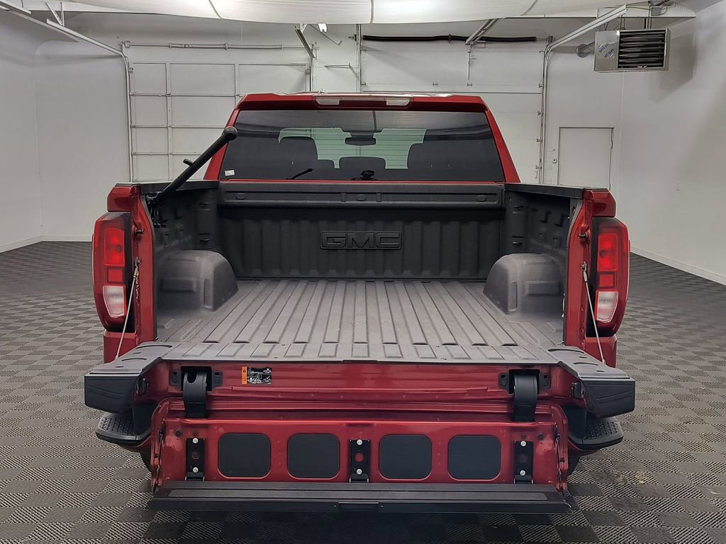Used 2023 GMC Sierra 1500 Elevation image 18