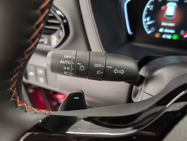 New 2025 Honda Pilot TrailSport image 15