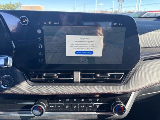 New 2026 Chevrolet Equinox RS image 15