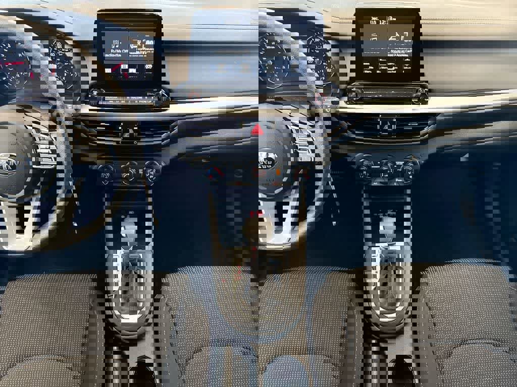 Used 2020 Kia Forte LXS image 27