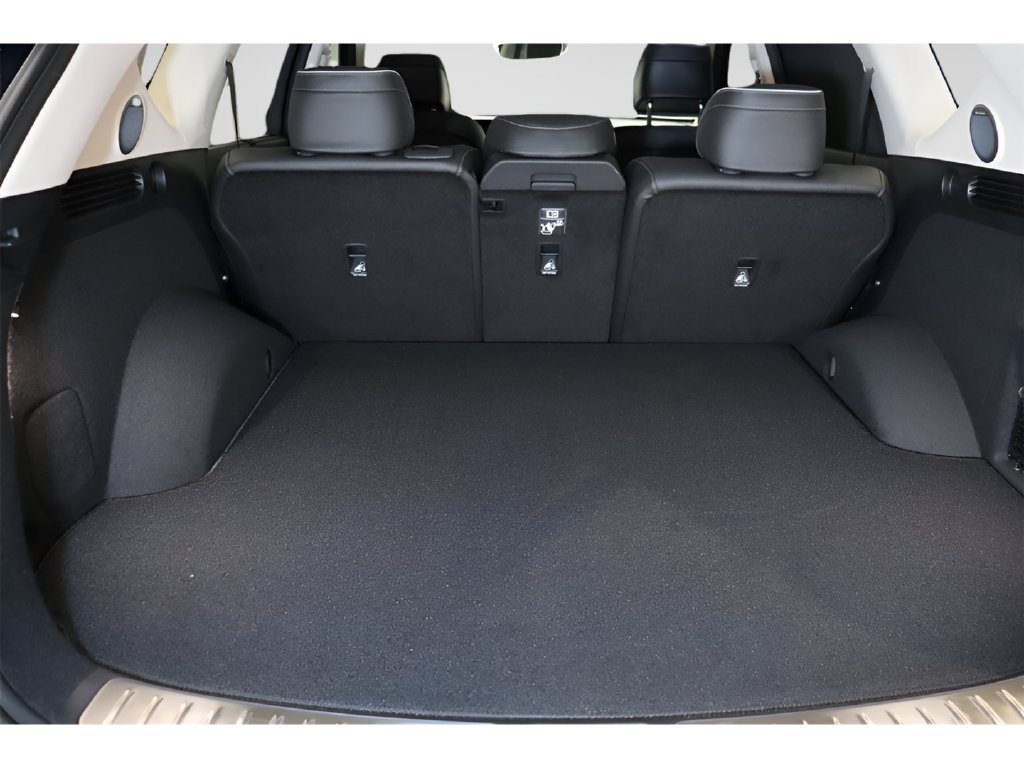Certified 2025 Genesis GV80 2.5T Prestige AWD/4WD image 25