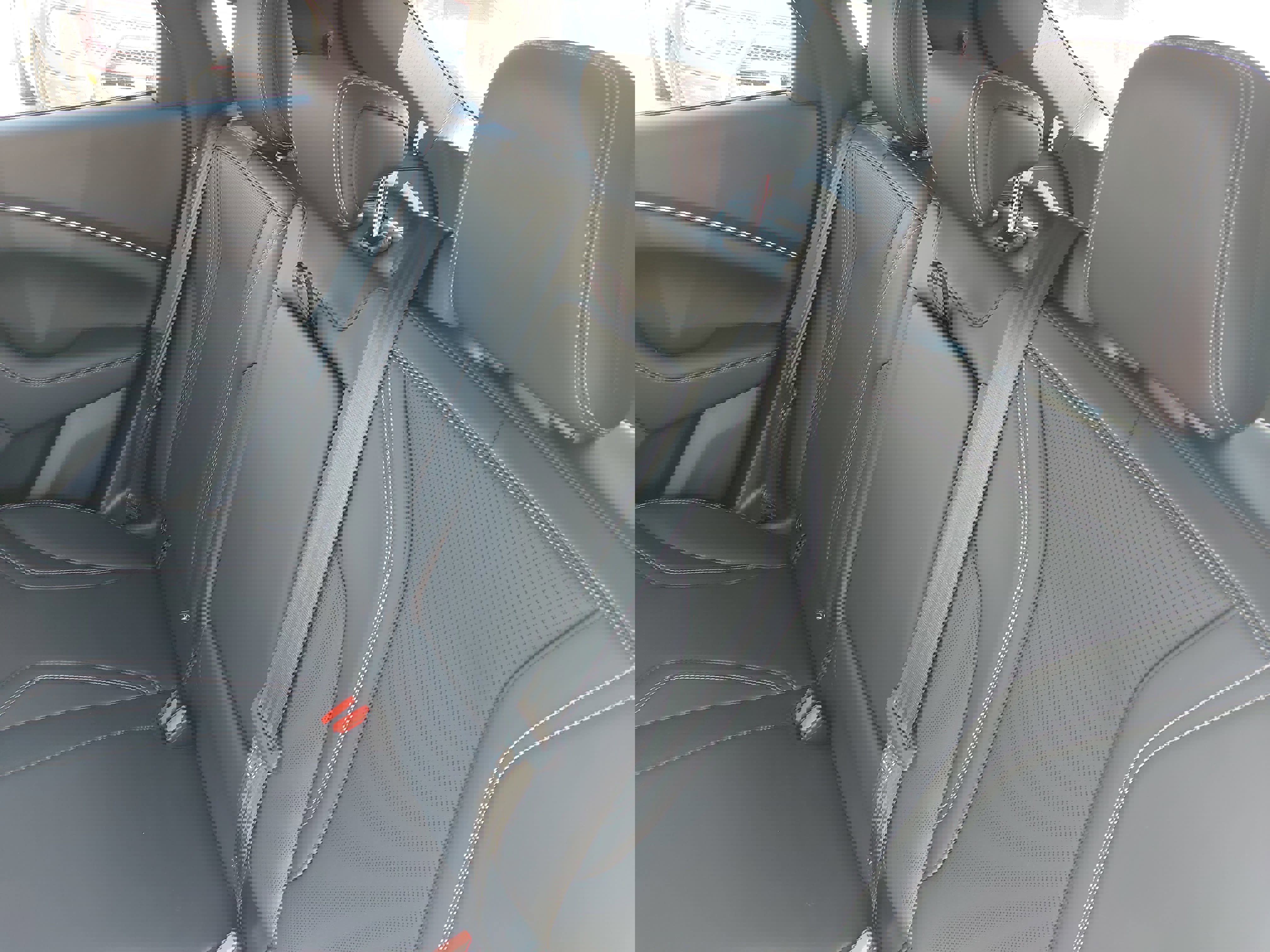 Used 2024 Ford Mustang Mach-E Premium image 14