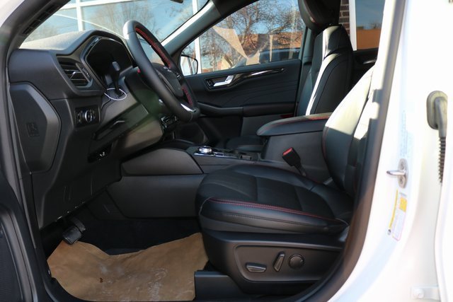 New 2026 Ford Escape ST-Line Select w/ Tech Pack #1 image 18