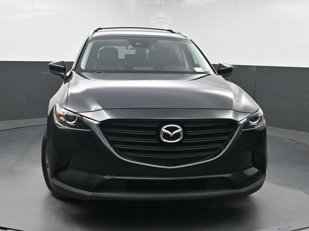 Used 2018 MAZDA CX-9 Sport FWD image 38