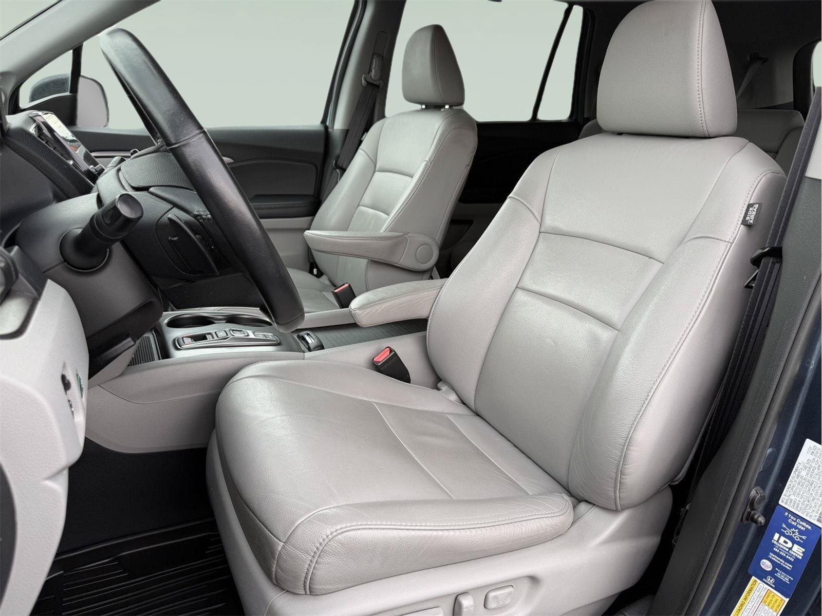 Used 2022 Honda Pilot Special Edition image 10