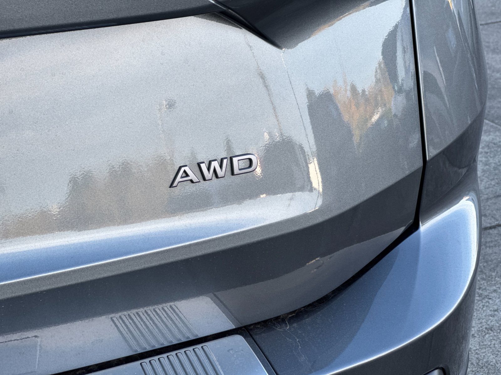 New 2026 Nissan Rogue SV AWD/4WD image 26