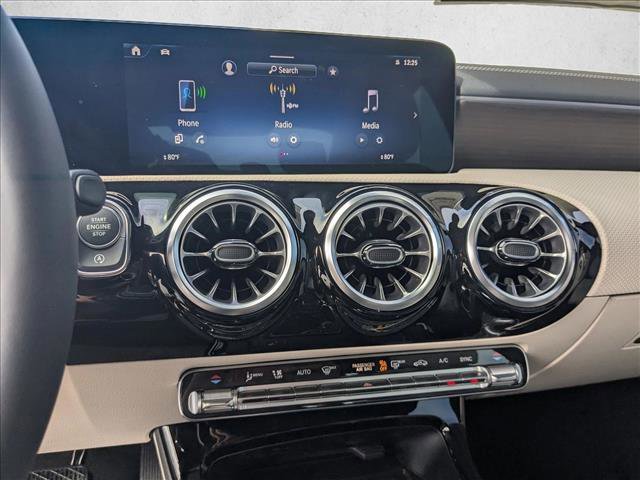 New 2026 Mercedes-Benz CLA 250 image 11