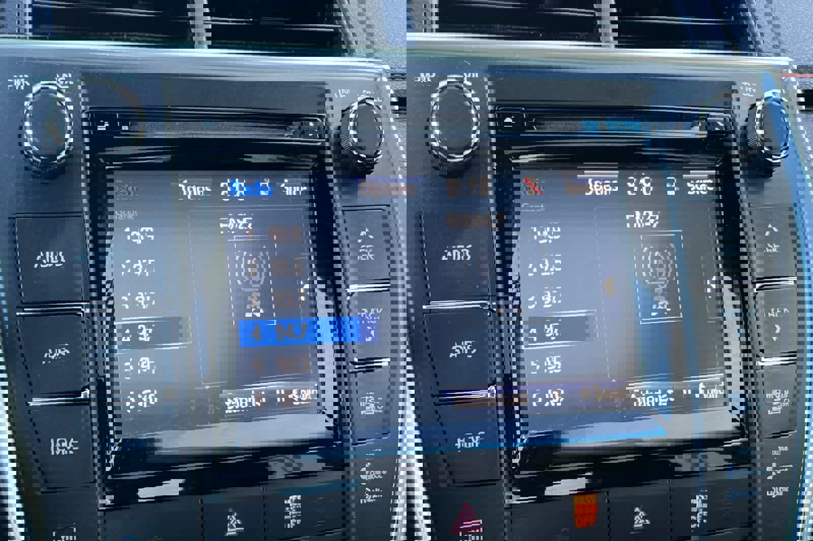 Used 2015 Toyota Camry XSE w/ Advanced Technology Package image 19