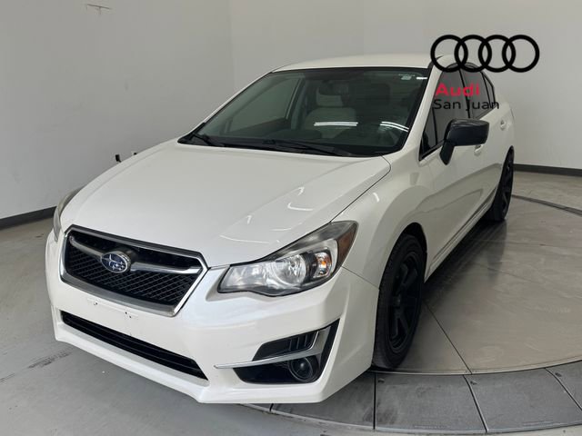 Used 2016 Subaru Impreza 2.0i w/ Popular Package #2 image 3