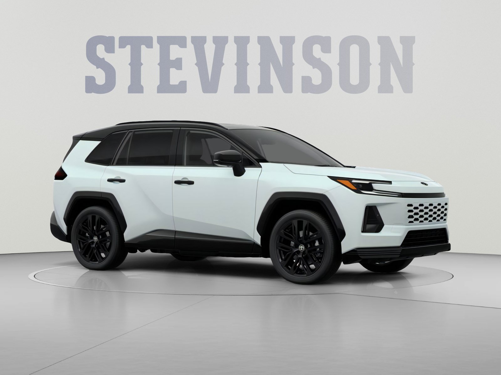 New 2026 Toyota RAV4 XSE w/ Panoramic Sun Roof Package AWD/4WD image 13