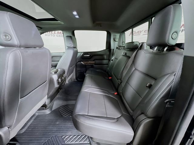 Used 2021 Chevrolet Silverado 1500 LT Trail Boss w/ Convenience Package II image 23