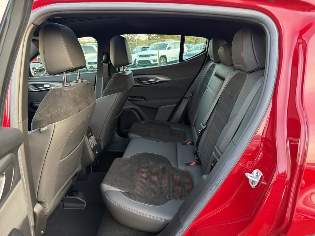 Used 2024 Alfa Romeo Tonale Veloce image 13