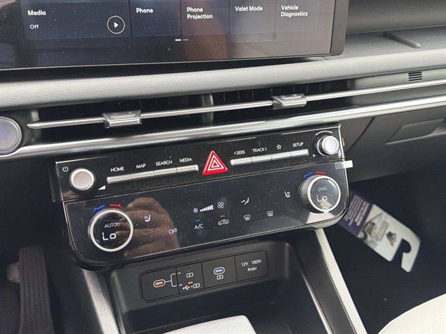 New 2026 Hyundai Santa Cruz SEL FWD image 19